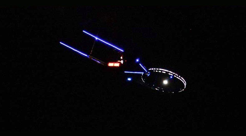 USS Discovery